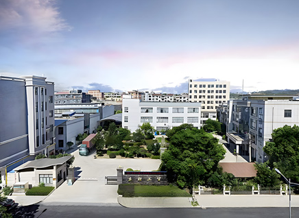 2015年 第2个厂房--永康市庆胜工贸有限公司